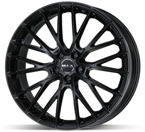 MAK Speciale FullBlack 10x23 5x130 ET48