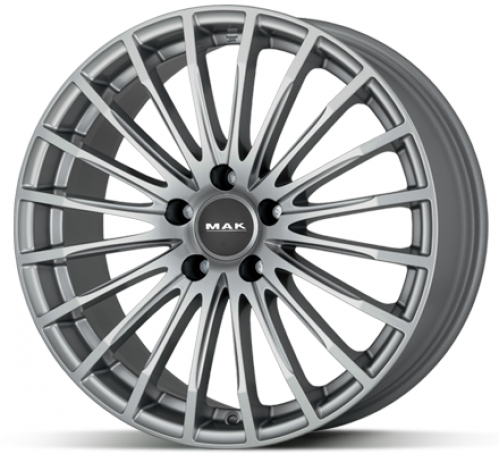 MAK Starlight 9x18 5x112 ET50