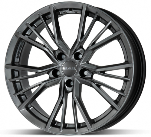MAK Union M-Titan 10x22 5x112 ET32