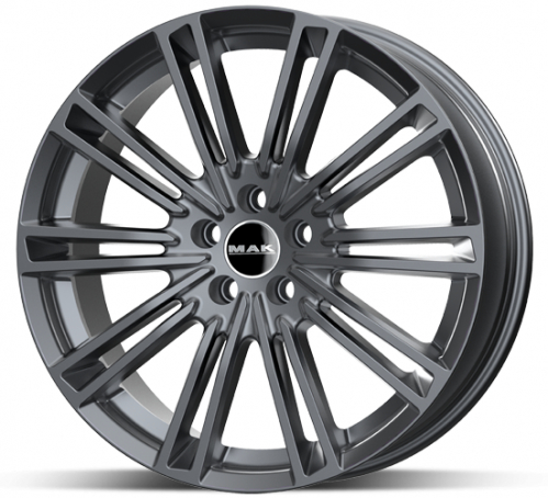MAK York M-Titan 8x18 5x108 ET45
