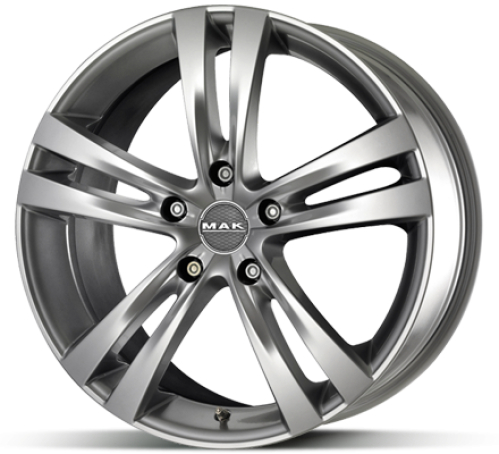 MAK Zenith 8x17 5x112 ET42