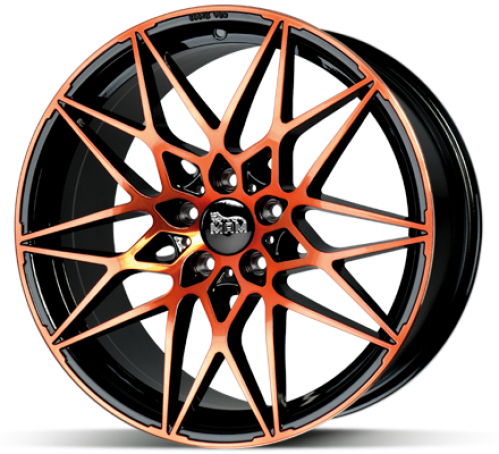 MAM B2 BFO 8,5x19 5x112 ET45