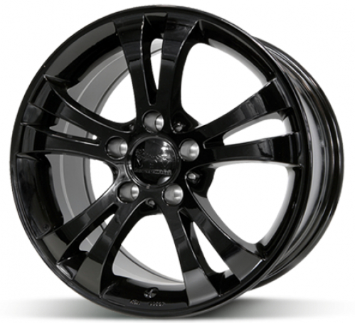 MAM D2 FullBlack 7,5x16 5x112 ET37