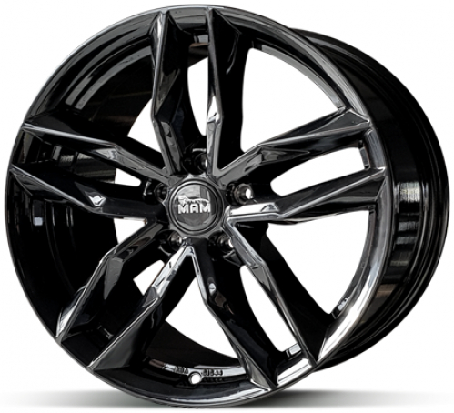 MAM RS3 BP 8,5x19 5x112 ET30