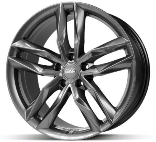 MAM RS3 PP 8,5x19 5x112 ET45