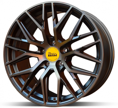 MAM RS4 BE 8,5x19 5x112 ET30