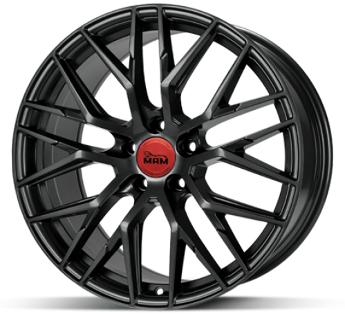 MAM RS4 BP 8,5x19 5x108 ET45