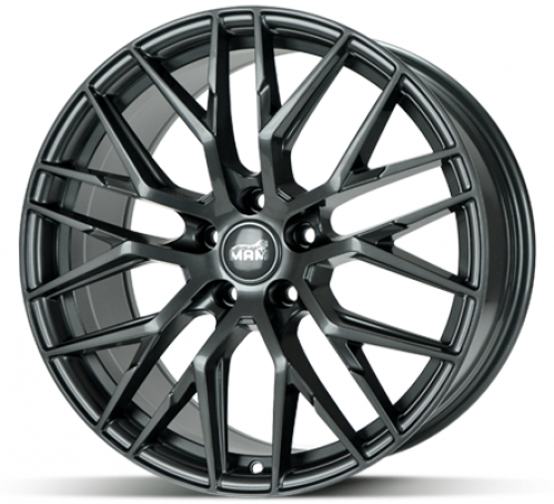 MAM RS4 PP 8,5x19 5x108 ET45