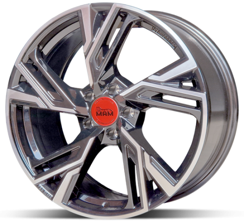MAM RS5 PFP 8,5x19 5x112 ET45