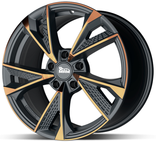 MAM RS6 MBFC 8,5x20 5x112 ET42