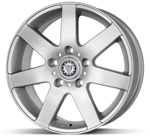 PLATIN P04 7x16 5x108 ET45