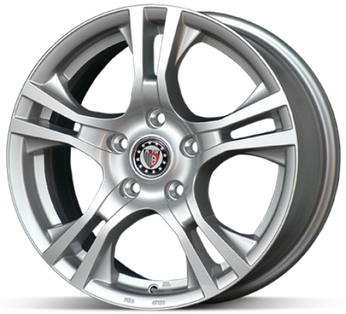 PLATIN P53 6x15 4x100 ET38