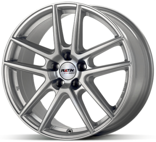 PLATIN P73 7,5x17 5x114 ET35