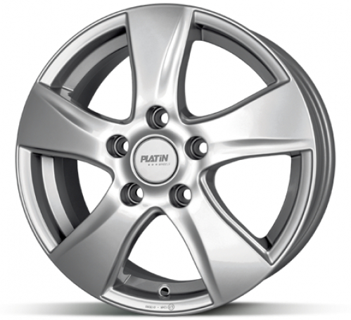 PLATIN P88 7x17 5x112 ET51