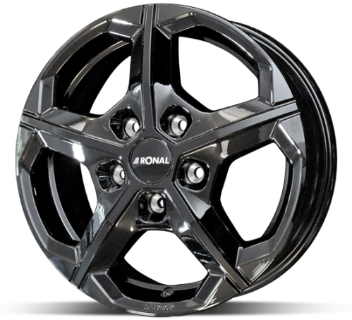 Ronal CA1 JB 6x16 5x118 ET68