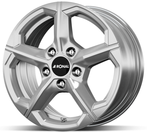 Ronal CA1 Silver 6x15 5x112 ET30