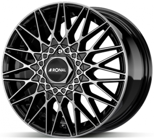Ronal LSX JB FC 7x16 5x112 ET35