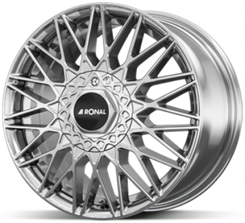 Ronal LSX S FC 7x16 5x114 ET45