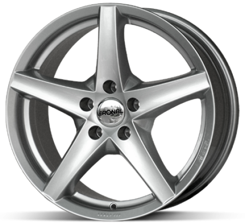 Ronal R41 8x17 5x114 ET48