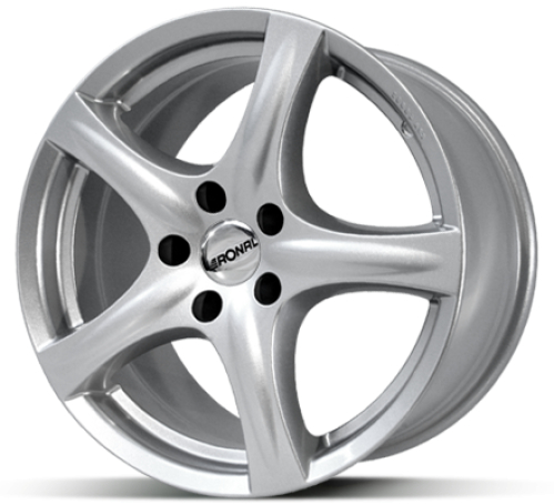 Ronal R42 8x18 5x108 ET42