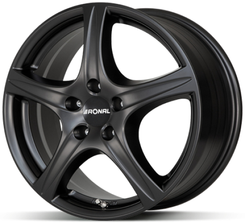 Ronal R56 FullBlack 7x17 5x112 ET54