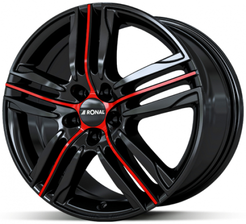 Ronal R57 JB RS 7,5x17 5x112 ET35