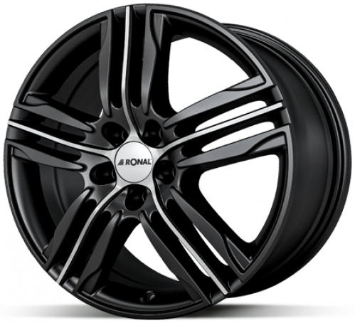 Ronal R57 MB FC 7,5x18 5x105 ET42