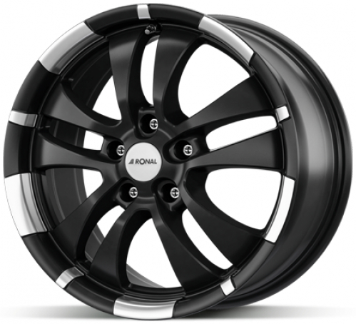 Ronal R59 JBM LC 7,5x18 5x114 ET50