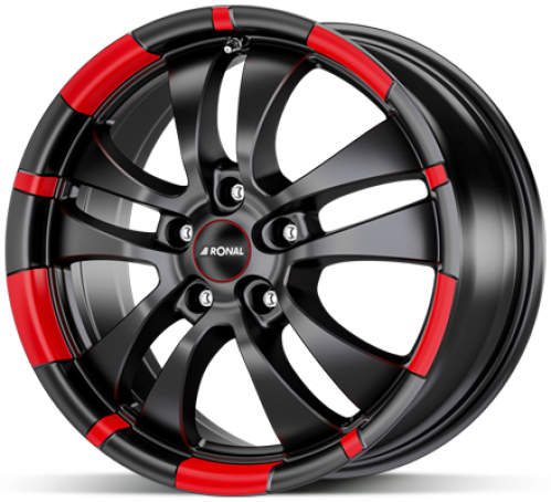 Ronal R59 JBM RR 7x16 4x108 ET25