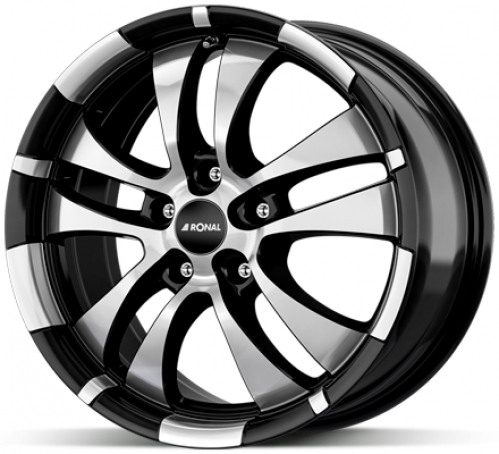 Ronal R59 JC FC 7,5x18 5x112 ET45