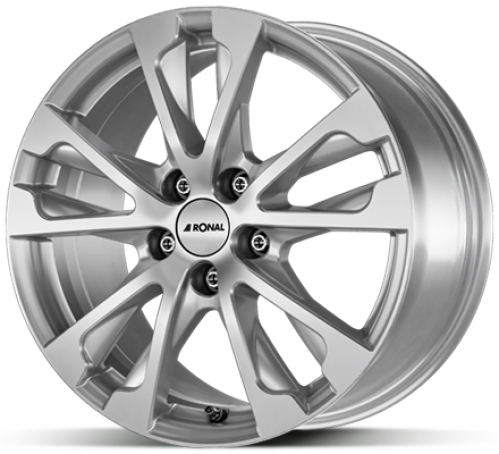 Ronal R61 CSM 7,5x17 5x105 ET42