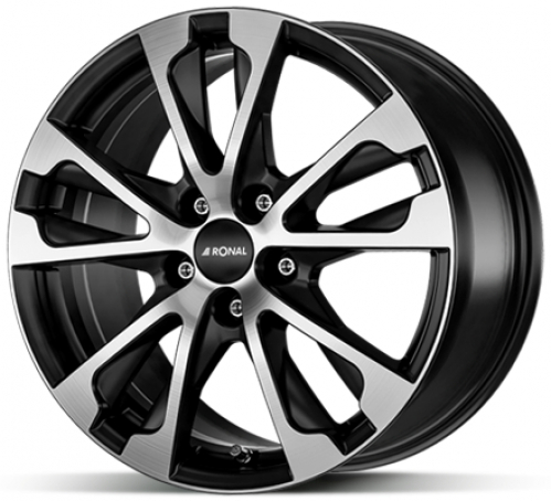 Ronal R61 JBM FC 7,5x17 5x112 ET54