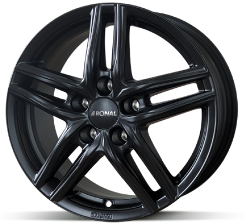 Ronal R65 JBM 6,5x16 4x98 ET35