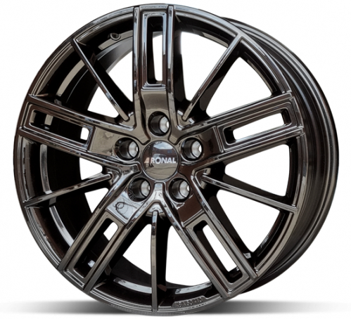 Ronal R67 JB 8x19 5x112 ET25