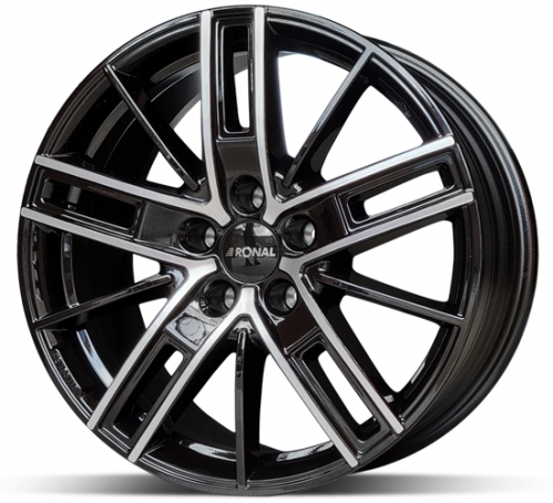 Ronal R67 JB FC 8x19 5x108 ET45