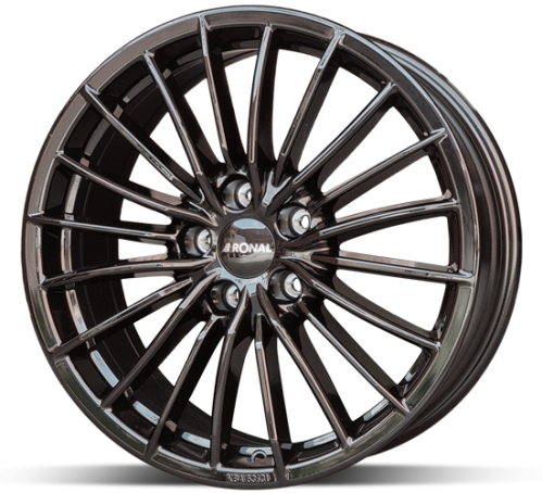 Ronal R68 JB 9,5x19 5x114 ET45
