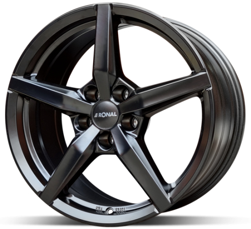 Ronal R69 JBM 7,5x17 5x112 ET45