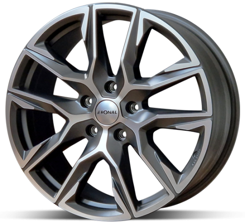 Ronal R71 OGM FC 9,5x21 5x112 ET37