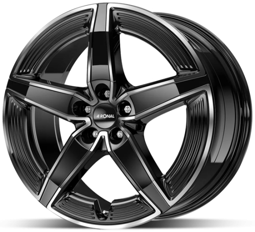 Ronal R72 JB FC 8x19 5x112 ET40,1