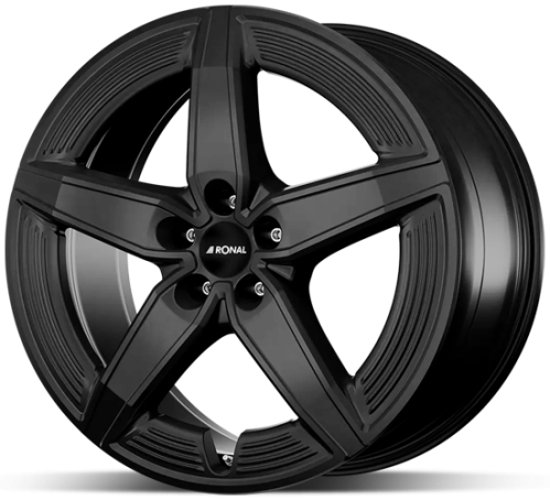 Ronal R72 JBM 8x19 5x114 ET45,1
