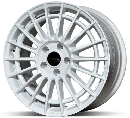 Ronal R73 RW 8,5x19 5x108 ET40