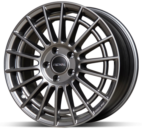 Ronal R73 TMM 8,5x19 5x112 ET49,1
