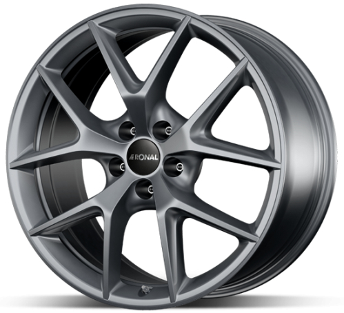 Ronal R75 TMM 8x18 5x112 ET44,1