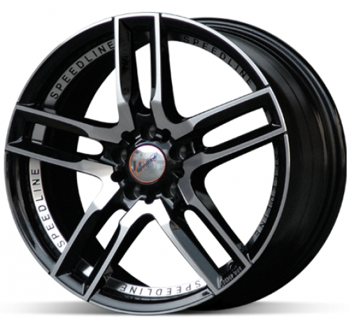 Speedline SL1 8,5x19 5x112 ET42 76