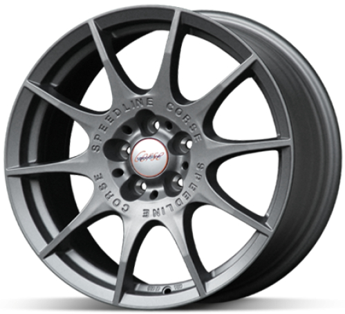 Speedline SL2 7x16 5x100 ET38