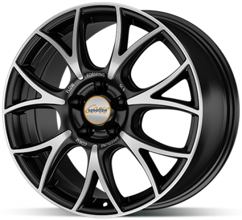 Speedline SL5 MB FC 7,5x18 5x115 ET42