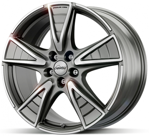 Speedline SL7 9x20 5x130 ET57