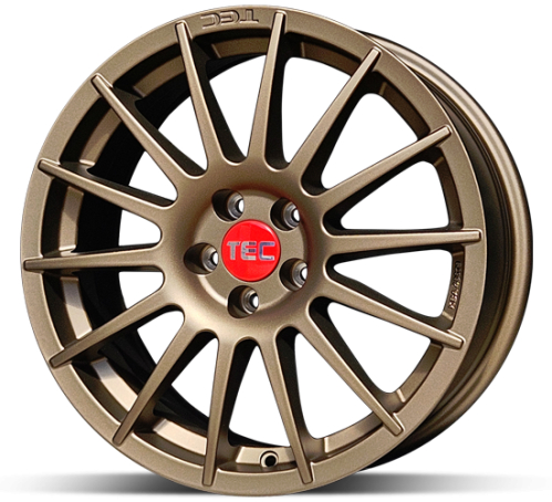 TEC AS 2 Bronze 8,5x19 5x112 ET35
