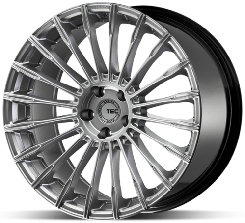 TEC GT 5 Hyper 10,5x21 5x112 ET19