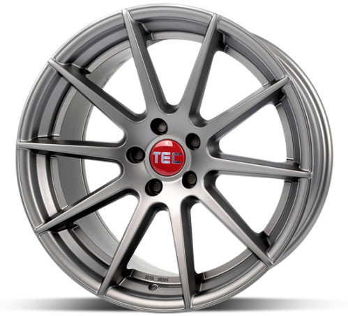 TEC GT7 HyperSilver 10,5x22 5x112 ET35